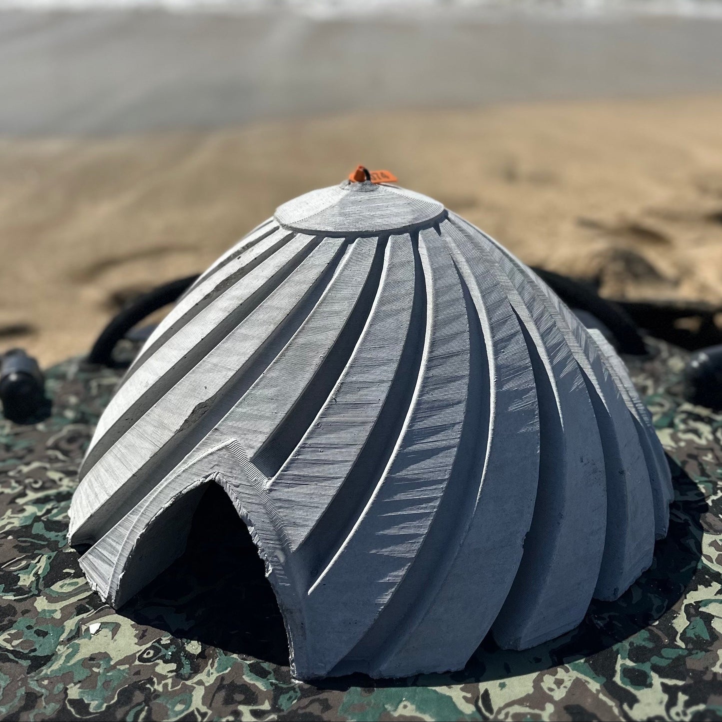 Coral Restoration Modules