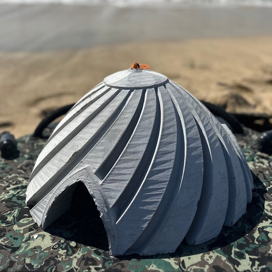 Coral Restoration Modules