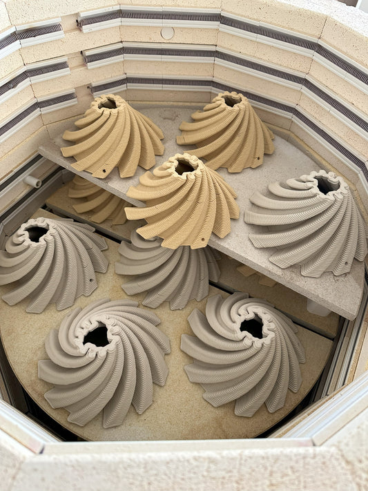 Coral Settlement Modules